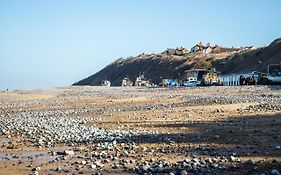 Pebble Cottage, Cromer